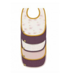 VAL PACK BIB 5P ASS LIT WATER SWAN 25