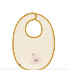 MEDIUM BIB LITTLE WATER SWAN 24