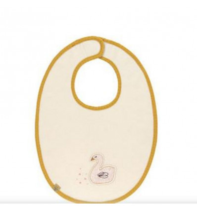 MEDIUM BIB LITTLE WATER SWAN 24