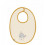 MEDIUM BIB LITTLE WATER WHALE 24
