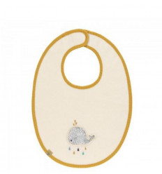 MEDIUM BIB LITTLE WATER WHALE 24