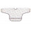 LONG SLEEVE BIB LITTLE WATER SWAN 25