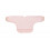 LONG SLEEVE BIB LELA LIGHT PINK 21