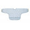 LONG SLEEVE BIB LELA LIGHT BLUE 21