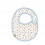 SMALL BIB LITTLE WATER WHALE 21