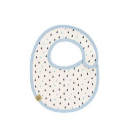 SMALL BIB LITTLE WATER WHALE 21