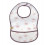 LIGHTWEIGHT BIB LITTLE WATER SWAN 231