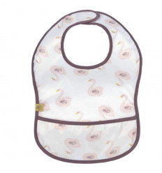 LIGHTWEIGHT BIB LITTLE WATER SWAN 231