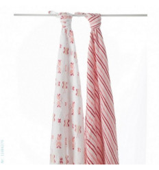 SWADDLE PRINCESS POSIE 2