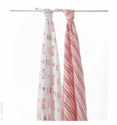 SWADDLE PRINCESS POSIE 2