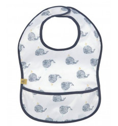 LIGHTWEIGHT BIB LITTLE WATER WHALE 231
