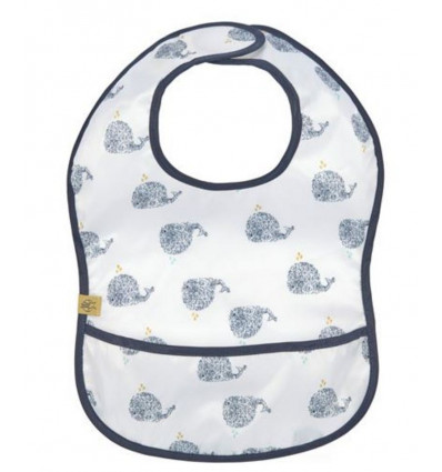 LIGHTWEIGHT BIB LITTLE WATER WHALE 231