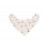 BANDANA/COWL-NECK LITTLE WATER SWAN 25