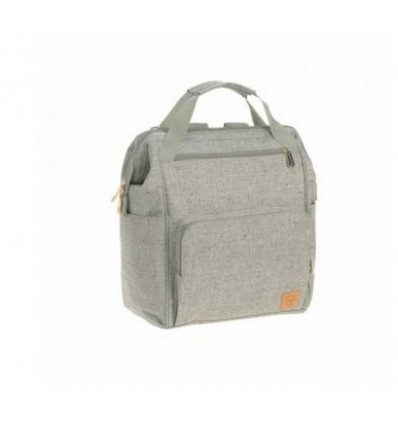 GREEN LABEL GOLDIE BACKPACK BOUCLE 20