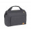 GLA GOLDIE TWIN BACKPACK ANTHRACITE 25