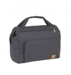 GLA GOLDIE TWIN BACKPACK ANTHRACITE 25