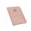 CASUAL CHANGING POUCH DOTS ROSE 211