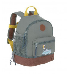 MINI BACKPACK ADVENTURE BUS 25
