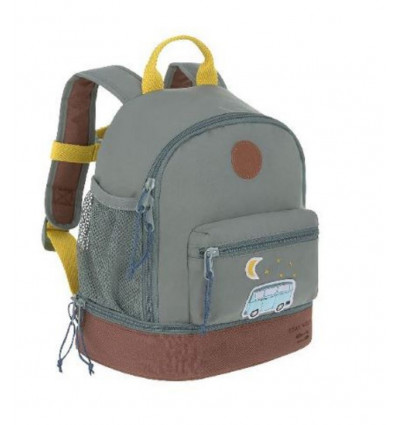 MINI BACKPACK ADVENTURE BUS 25