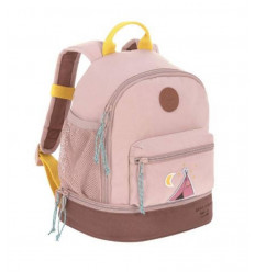 MINI BACKPACK ADVENTURE TIPI 25