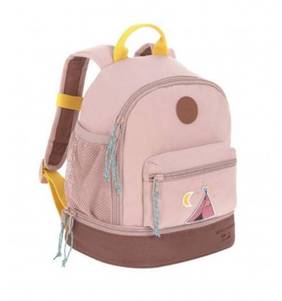 MINI BACKPACK ADVENTURE TIPI 25