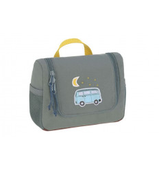 MINI WASHBAG ADVENTURE BUS 25