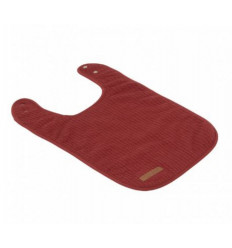 BAVOIR A PRESSION PURE INDIAN RED 92