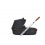 REISWIEG ICON VISION ANTHRACITE 92