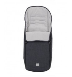 VOETENZAK ICON VISION TWILIGHT BLUE 92