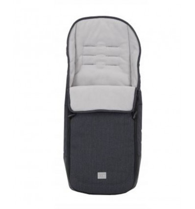 VOETENZAK ICON VISION TWILIGHT BLUE 92