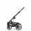 NIO FRAME COGNAC GRIP DARK GREY 92