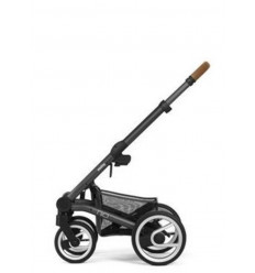 NIO FRAME COGNAC GRIP DARK GREY 92
