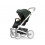 ZIT+KAP+BASKET NIO ADVENTURE LEAF GREEN