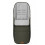 VOETENZAK NIO ADVENTURE LEAF GREEN 92