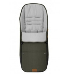 VOETENZAK NIO ADVENTURE LEAF GREEN 92