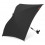 PARASOL NIO EXPLORE STEEL GREY 92