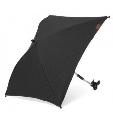 PARASOL NIO EXPLORE STEEL GREY 92