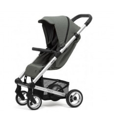 NEXO MOSS GREY MELANGE 21