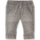 B DENIM PANTS SLIM PASSAIC LIGHT GREY