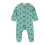 B PLAYSUIT LS PIERRE AOP SAGE 62