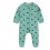 B PLAYSUIT LS PIERRE AOP SAGE 68