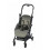 BUGGY XS COMFORT PLUS MELANGE GREY 23