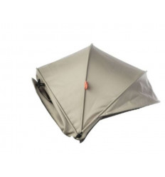 KAPJE XS COMFORT PLUS TAUPE 23