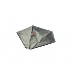 KAPJE XS COMFORT PLUS MELANGE GREY 23