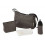 SAC A LANGER LAVA GREY 25