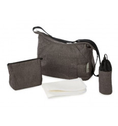 SAC A LANGER LAVA GREY 25