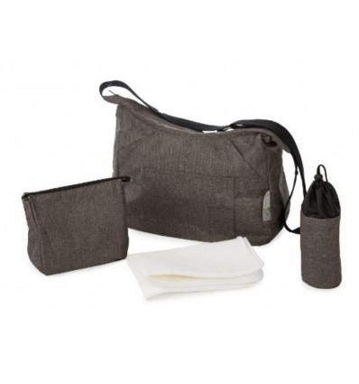 SAC A LANGER LAVA GREY 25