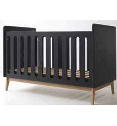 LIT BEB140x70 TRANSF BANQUET P BLACK 25