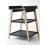 TABLE A LANGER JUNE BLACK 25