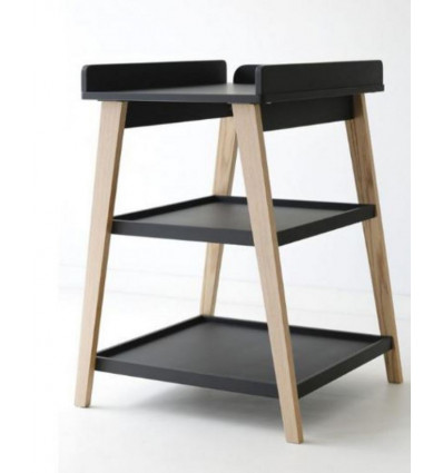 TABLE A LANGER JUNE BLACK 25